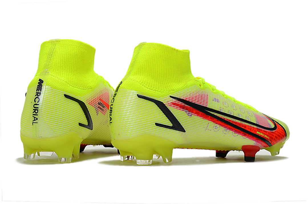Nike Mercurial Superfly 8 Elite FG 'Motivation Pack'
