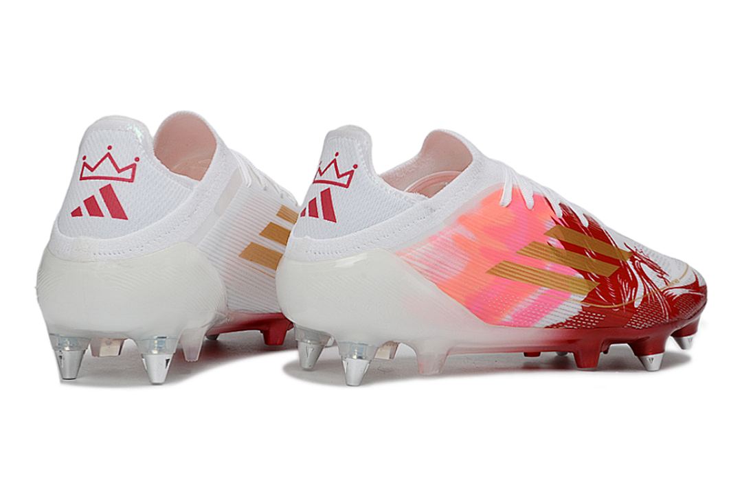 adidas F50 Elite Laceless SG