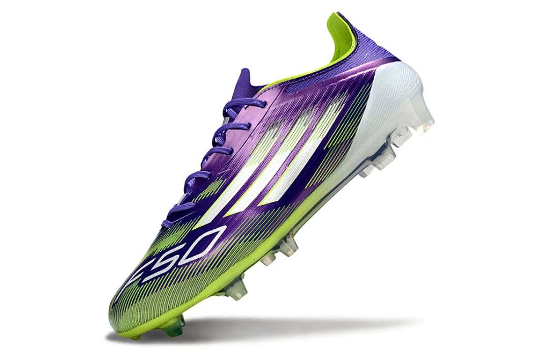 Adidas F50 Elite FG 'Radiant Blaze Pack'