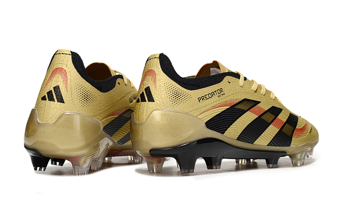 Adidas Predator accuracy+FG Boots