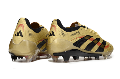 Adidas Predator accuracy+FG Boots