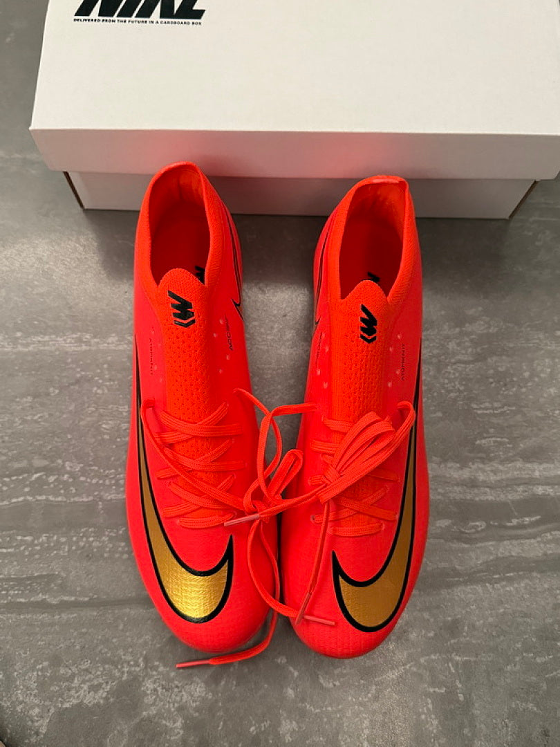 Mercurial Vapor 17 Elite FG V17N20