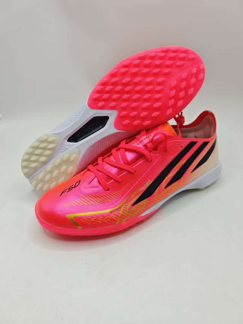 F50 Elite TF