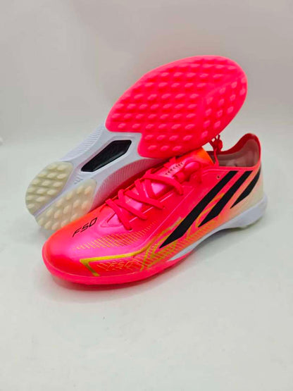 F50 Elite TF
