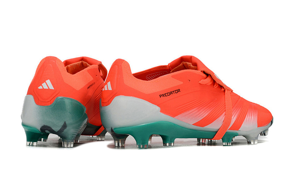 Adidas Predator Accuracy FG Boots