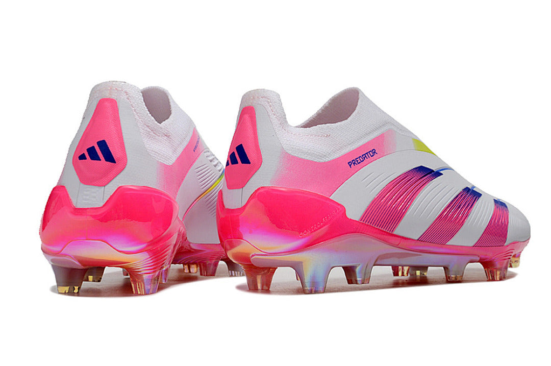 Adidas 24 Predator accuracy+FG Boots