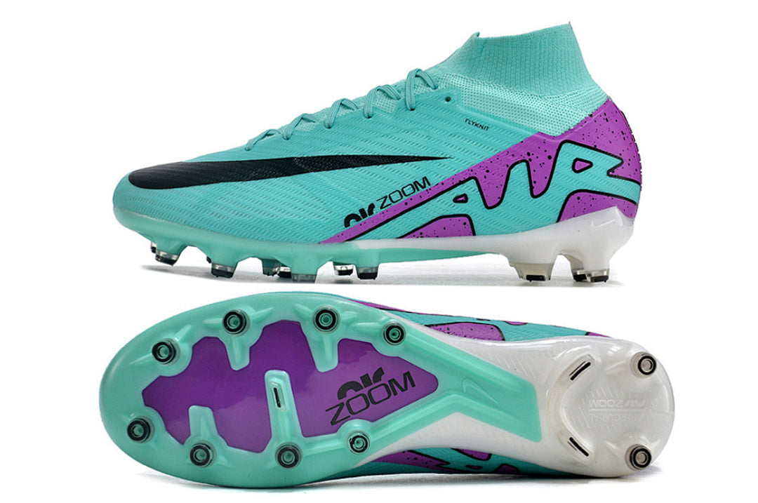 Nike Zoom Mercurial Vapor 15 Elite FG 'Peak Ready Pack'