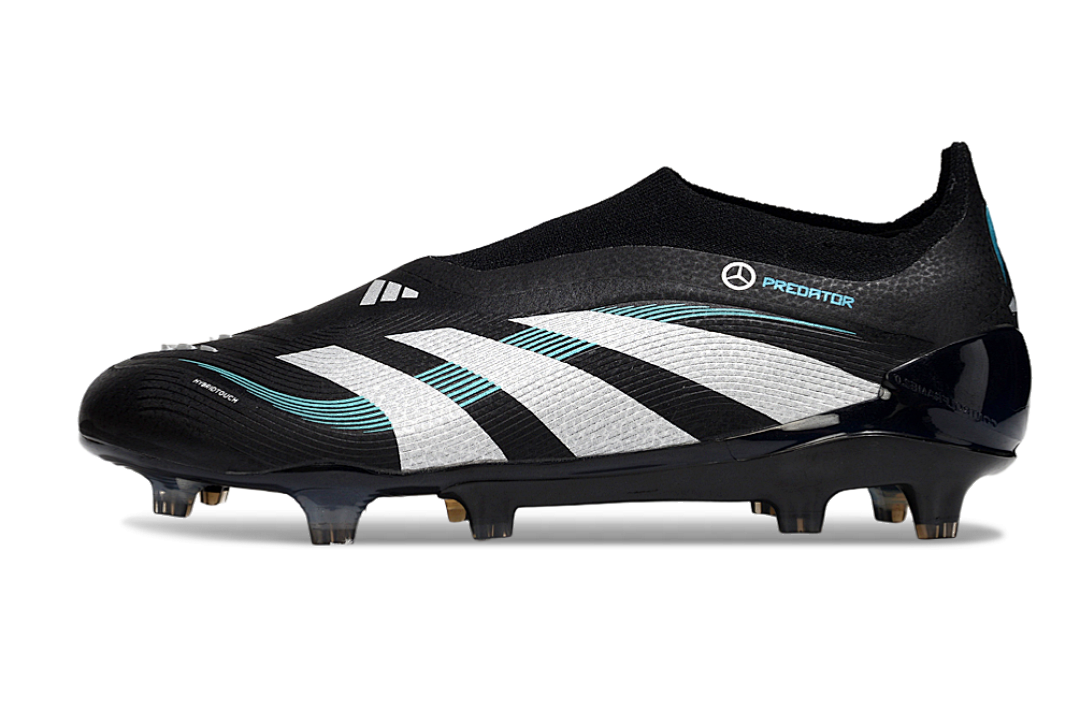 adidas 25 Predator Elite Laceless FG