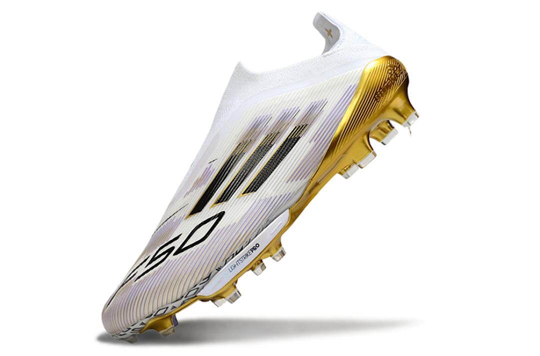 Adidas F50 Elite Laceless FG 'Road to Glory Pack'