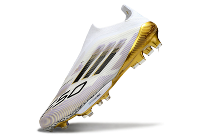 Adidas F50 Elite Laceless FG 'Road to Glory Pack'