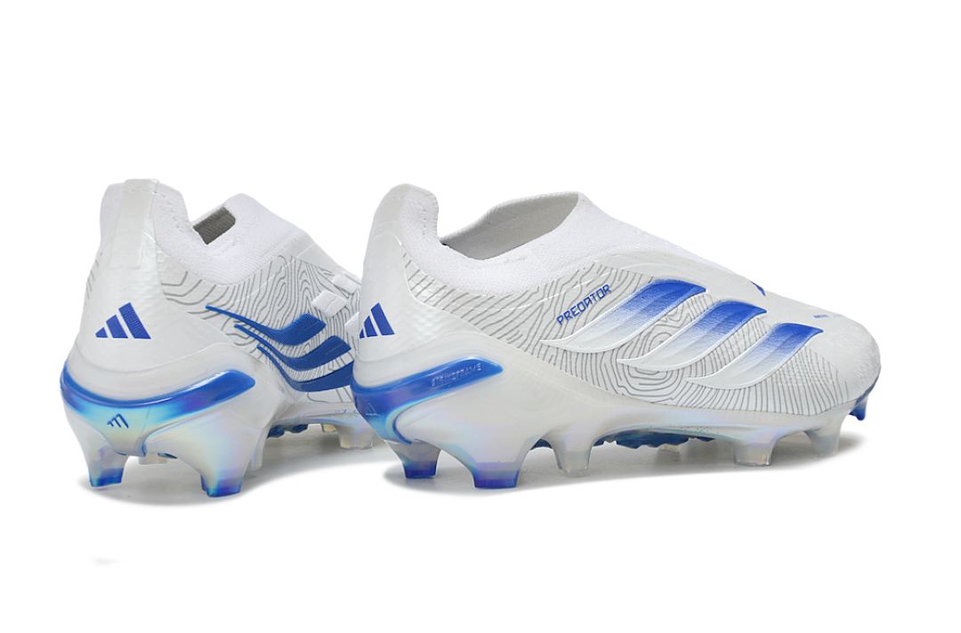 Adidas Predator Laceless 26 FG