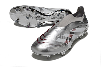 adidas 25 Predator Elite Laceless FG
