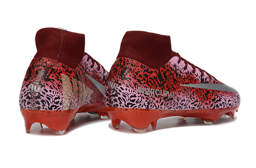 Nike Mercurial Superfly 8 Elite FG 'Rawdacious Pack'