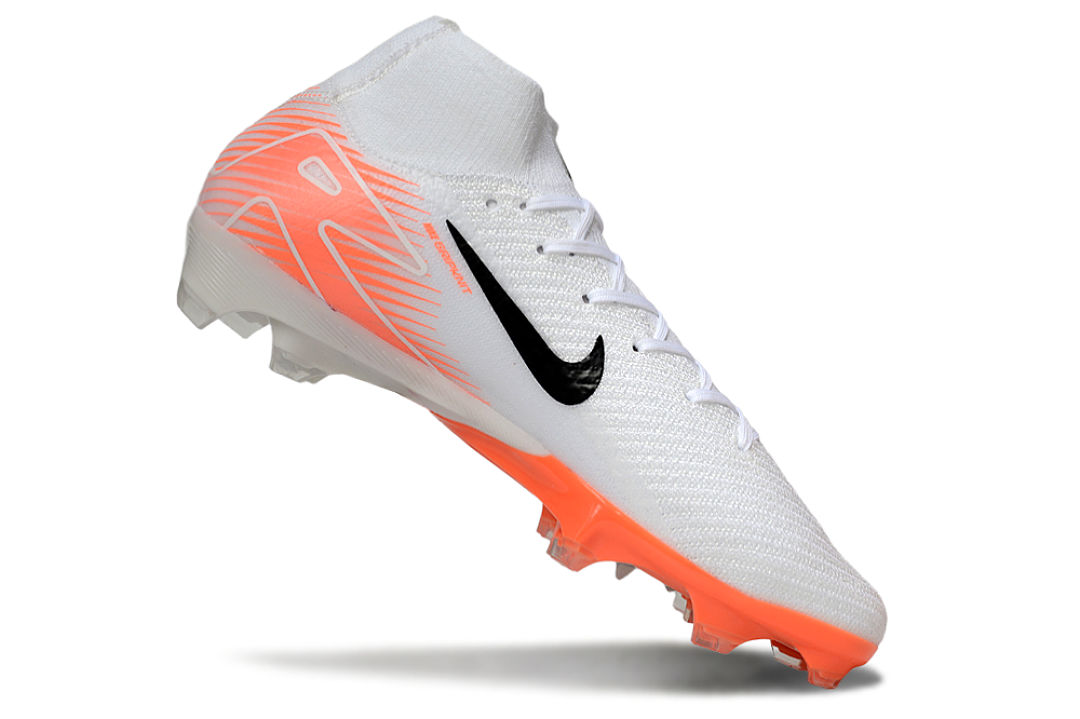 Nike Zoom Mercurial Vapor Superfly 1 RGN FG SE CR7
