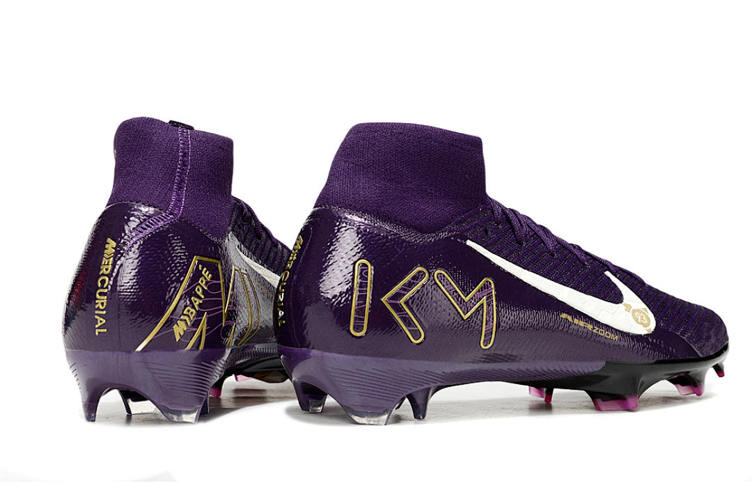 Nike Mercurial Superfly IIX Elite KM FG