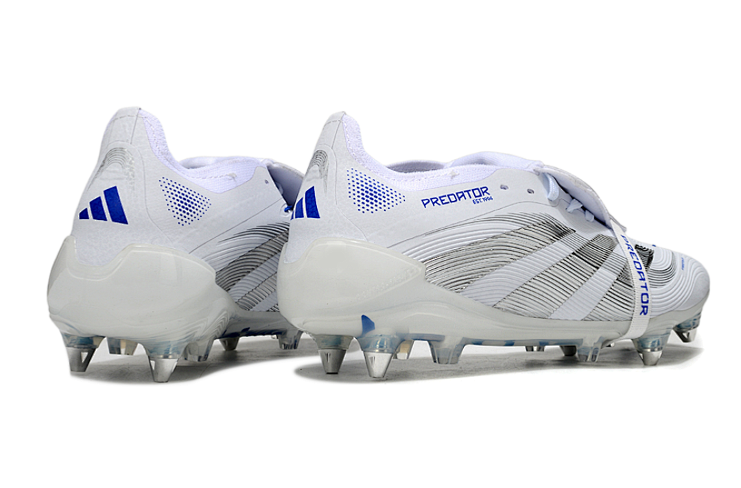 Adidas Predator accuracy+SG Boots