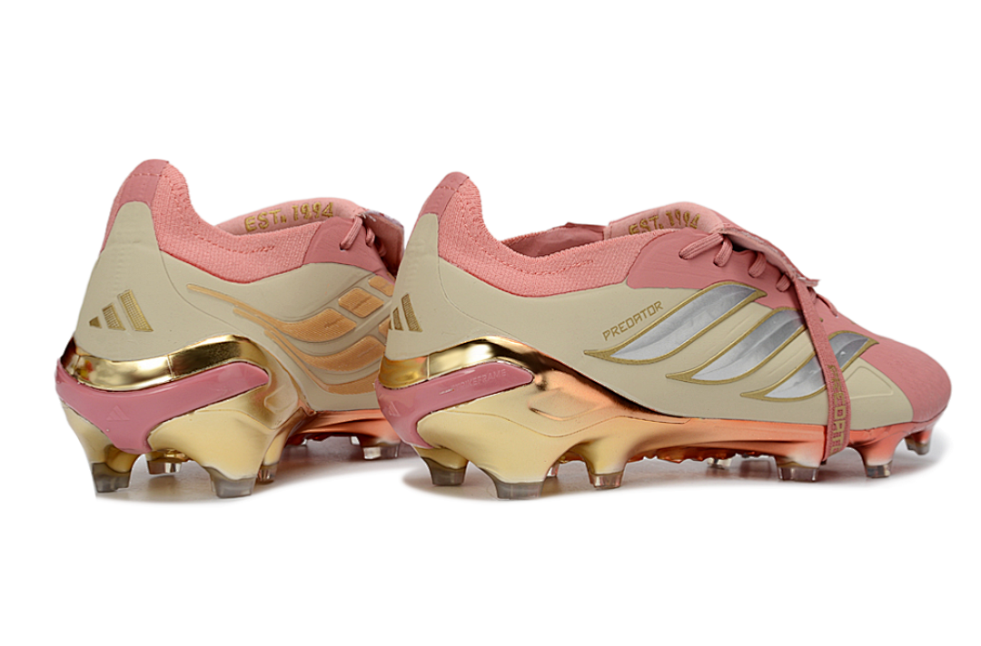 Adidas Predator 26 Elite Fold-Over Tongue FG