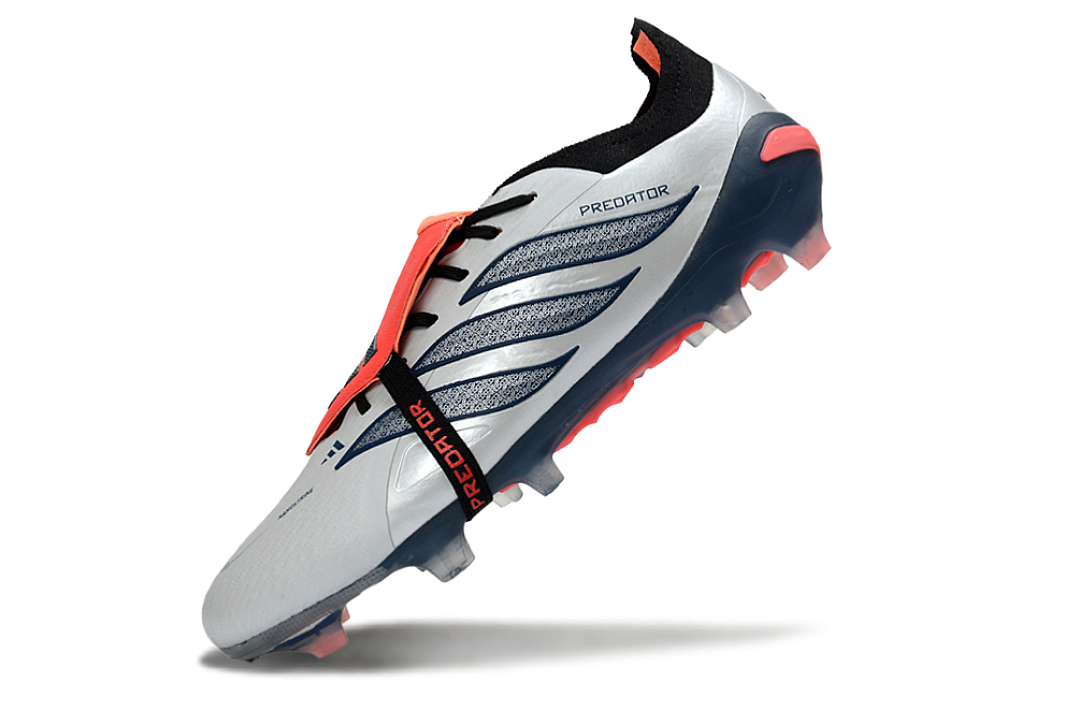 26 Predator Elite Tongue FG
