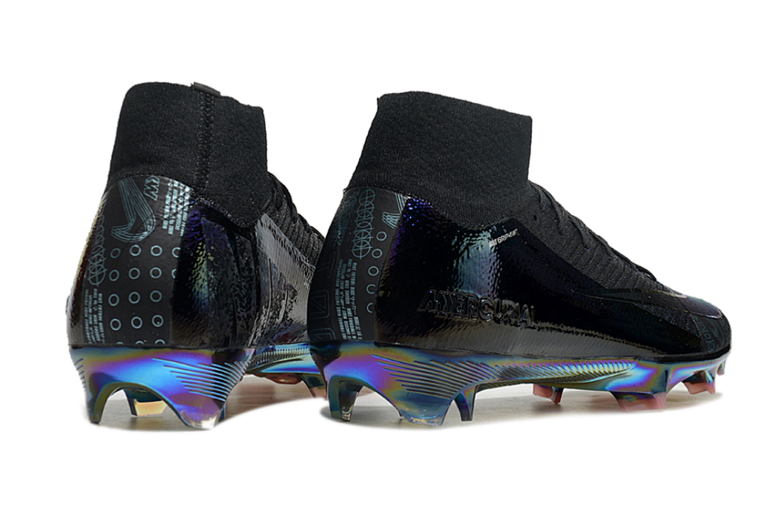 Nike Zoom Mercurial Superfly 10 Elite SE FG 'Cosmic Speed Pack'