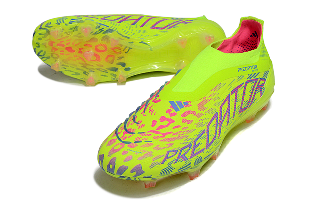 adidas 25 Predator Elite LL FG