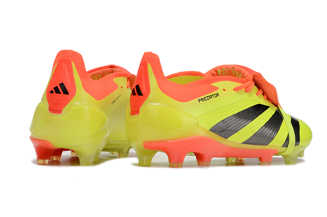 adi Predator Elite Tongue FG