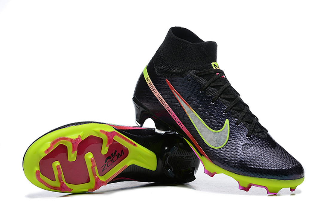 Nike Air Zoom Mercurial Vapor 15 XV Elite FG