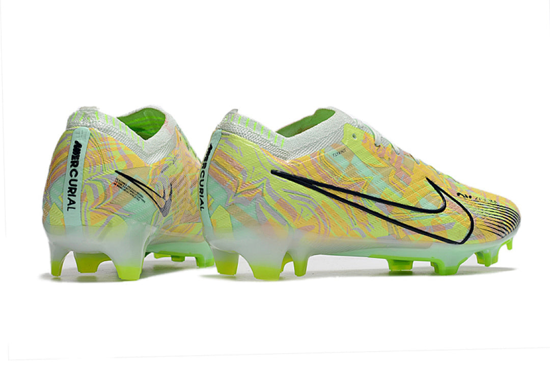 Nike Zoom Mercurial Vapor 15 Elite FG 'Bonded Pack'