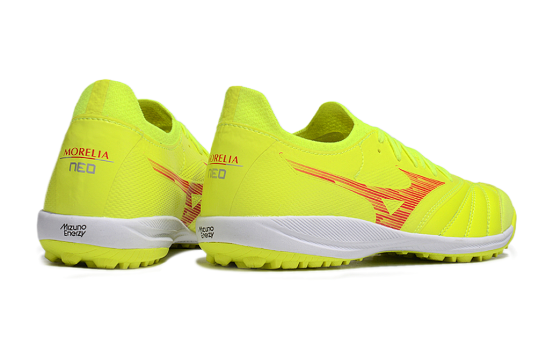 Mizuno Morelia Neo IV BATE Japan