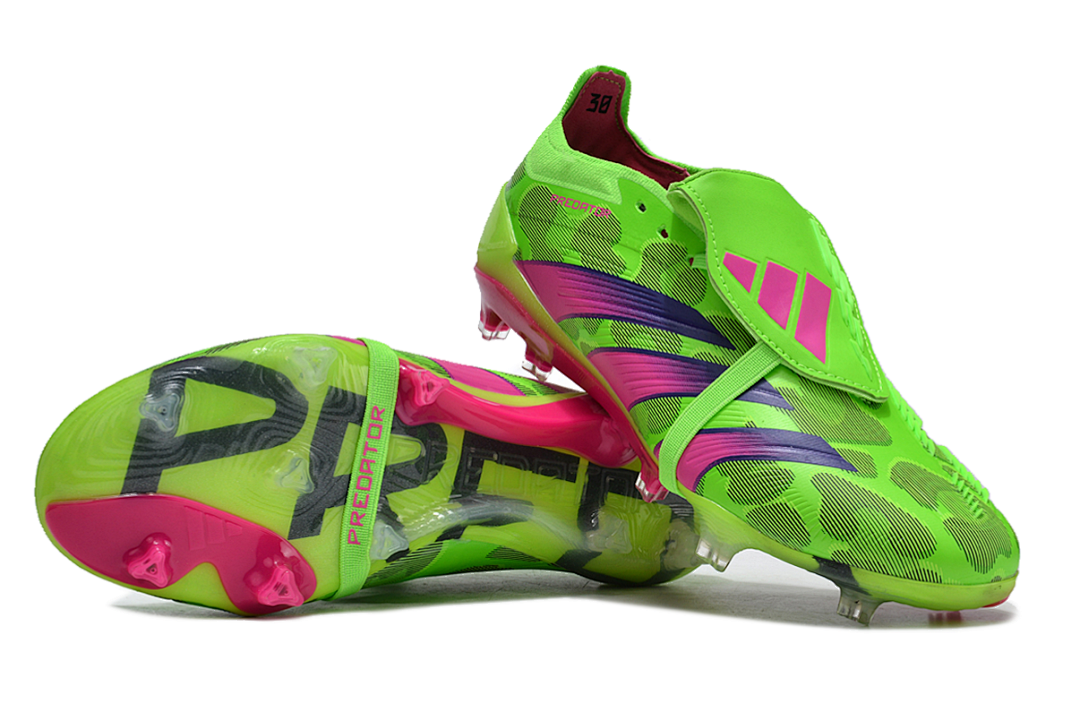 Adidas Predator Accuracy FG Boots