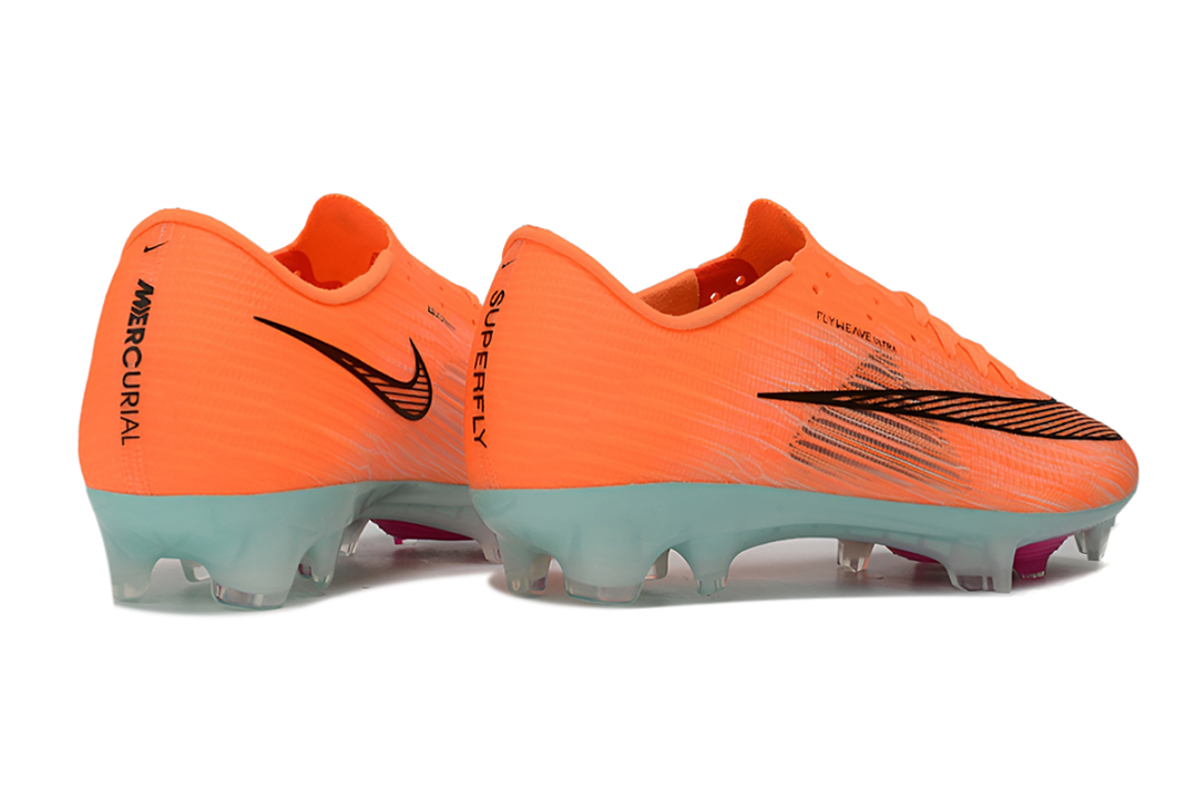 Nike Air Zoom Mercurial Vapor 17 Elite FG