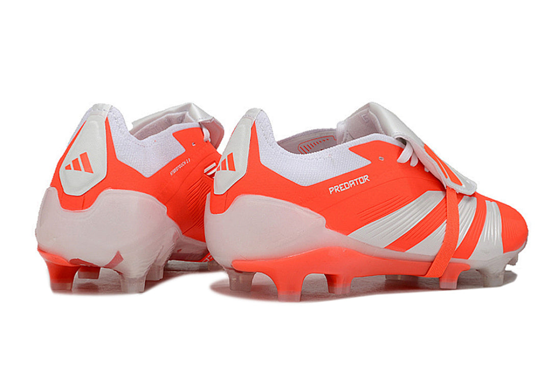 Adidas Predator Accuracy FG Boots
