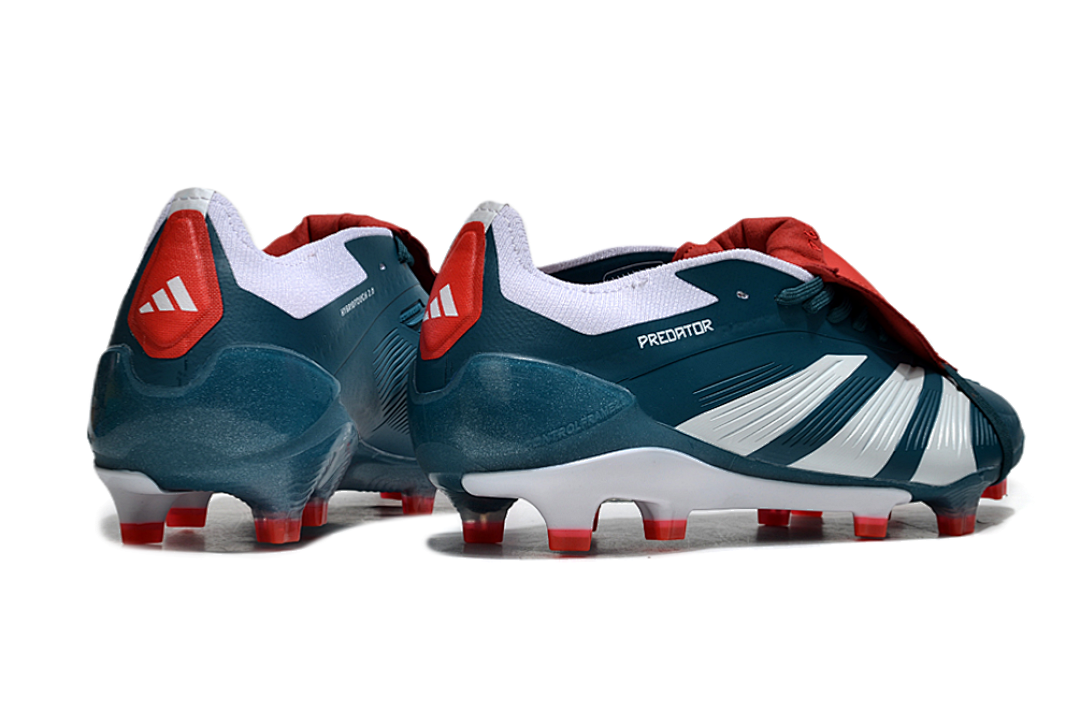 Adidas Predator Accuracy FG Boots