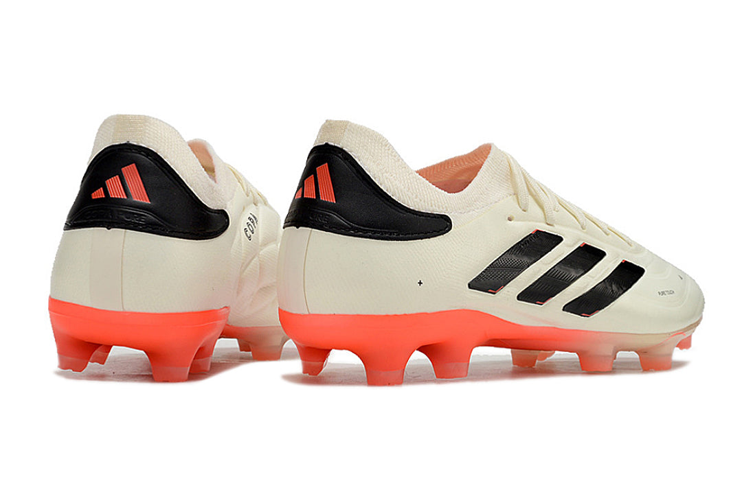 COPA PURE II+ FG BOOTS