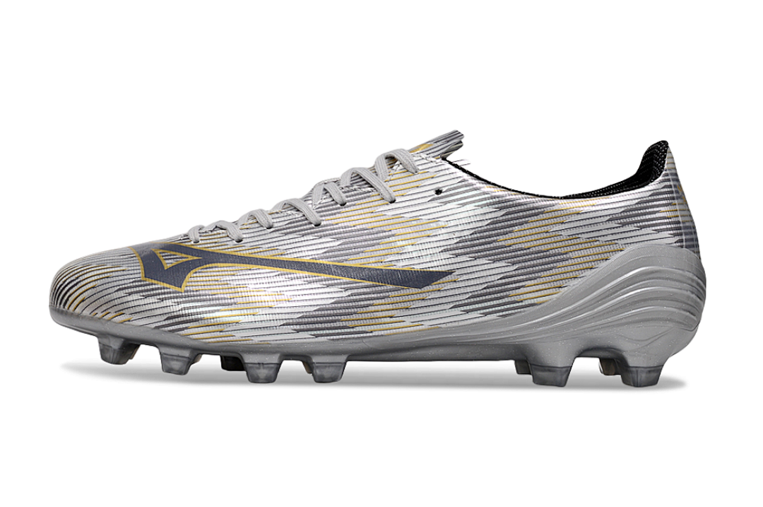 Mizuno Alpha Made in Japan FG