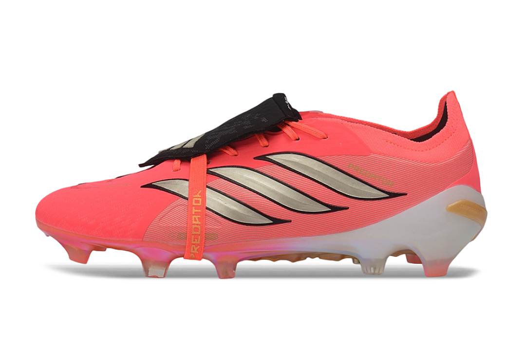 26 Predator Elite Tongue FG