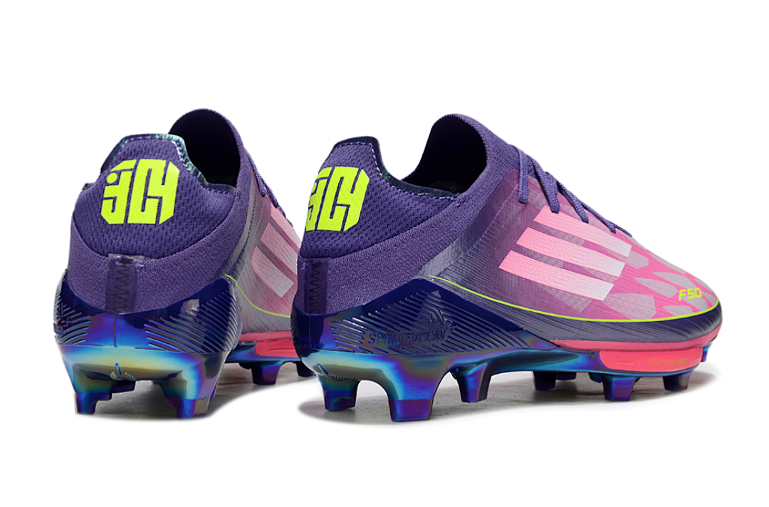 Adidas F50 Elite FG F50