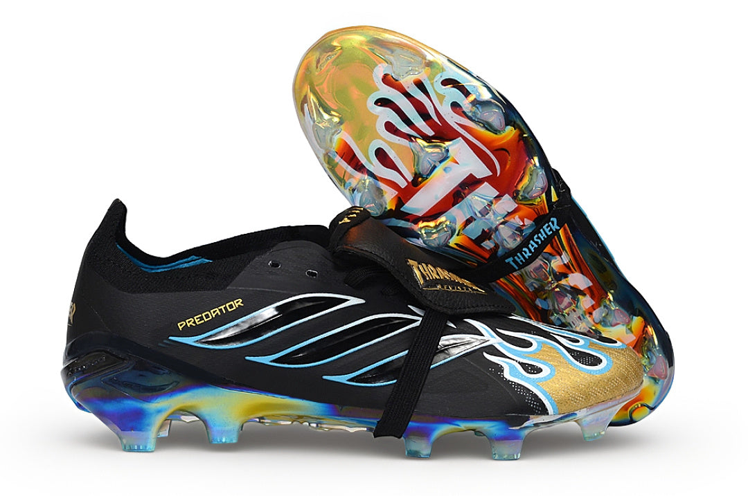 PREDATOR ACCURACY FG BOOTS