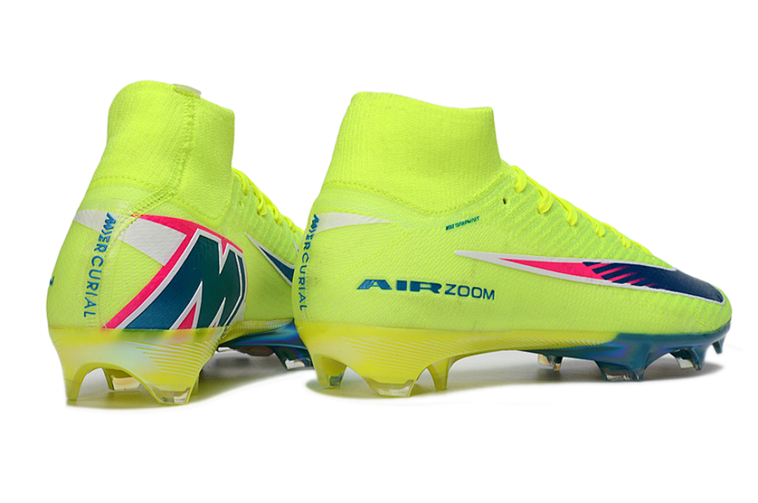 Nike Mercurial Superfly IIX Elite FG