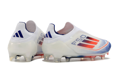 adidas F50 Elite Laceless FG