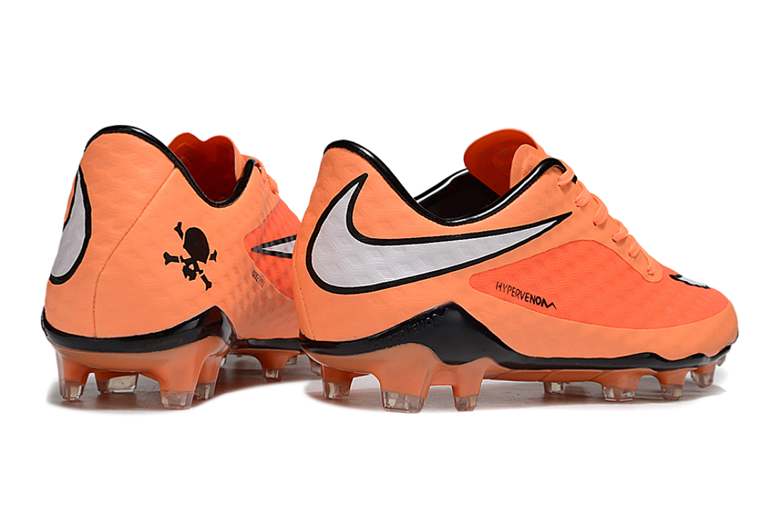 Nike Hypervenom phantom FG