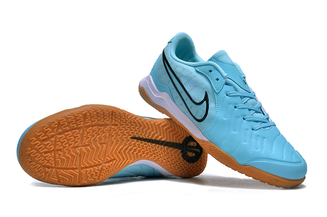 Nike Tiempo Legend 10 Soccer Cleats -Descrip Tion