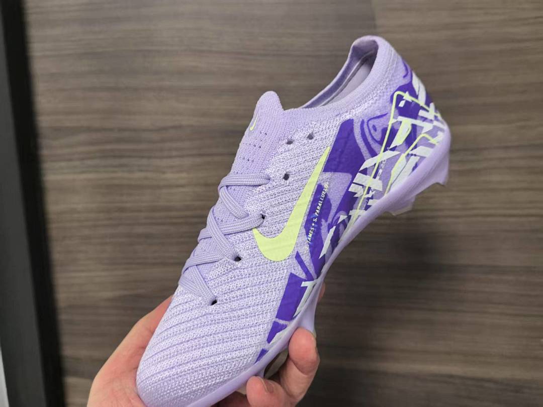 Nike Air Zoom Mercurial Vapor 15 Elite FG