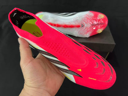 adidas 26 Predator Elite LL FG