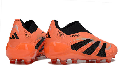Adidas Predator accuracy+FG Boots25