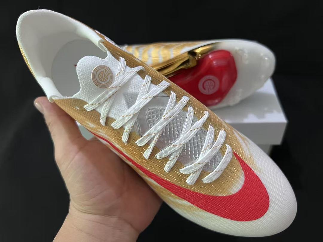 Nike Mercurial Vapor 17 Elite SE