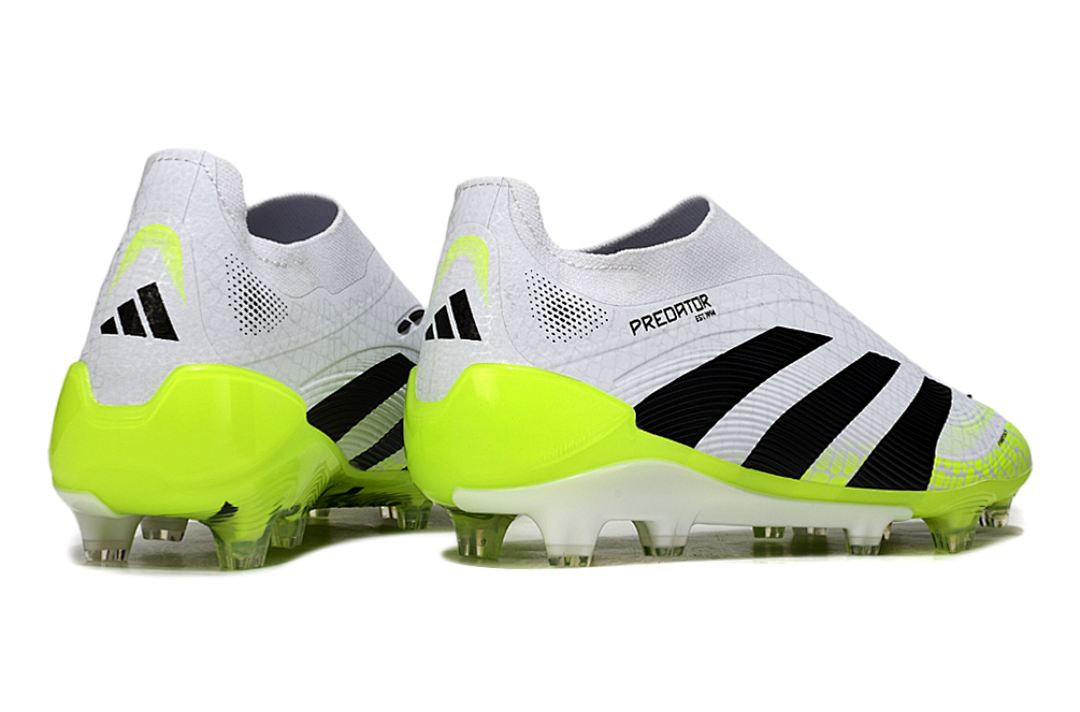 Adidas Predator accuracy+FG Boots25