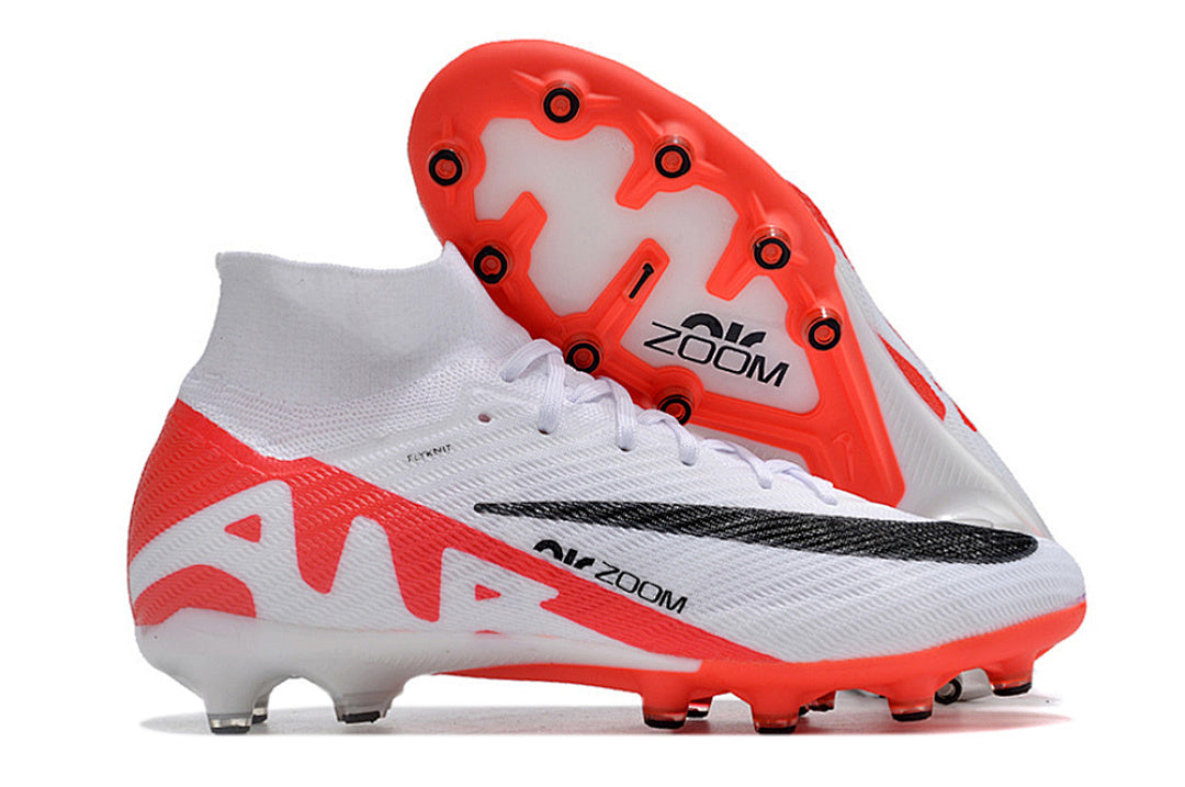 Nike Air Zoom Mercurial Superfly 9 Elite FG15