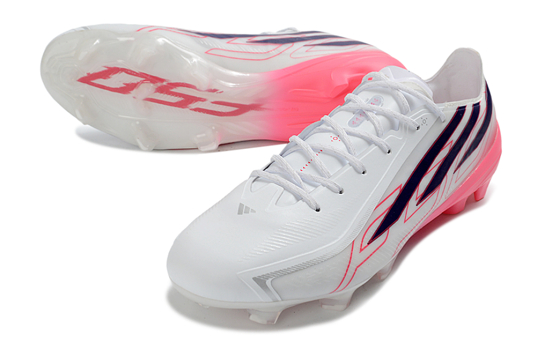 Adidas F50 Elite FG "Solar Energy"