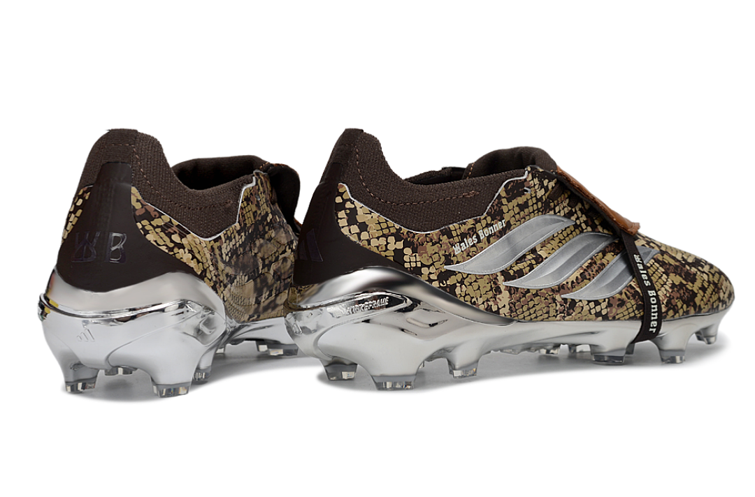 Adidas Predator 26 FG