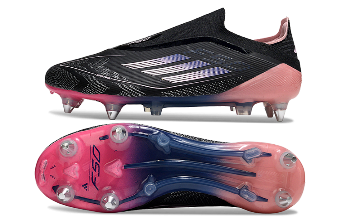 adidas F50 Elite Laceless SG